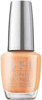 OPI Infinite Shine Nail Polish (15ml) 24 Carrots