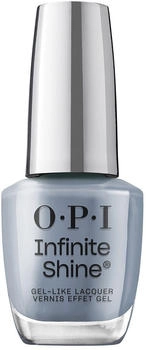 OPI Infinite Shine It Never Ends Nail Polish 15 ml Pure Jean-Ius
