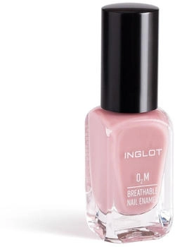 Inglot o2m Breathable Nail Polish (11ml) 437