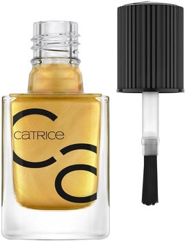Catrice ICONAILS Gel Lacquer 10,5 ml 156 - COVER ME IN GOLD