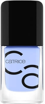 Catrice ICONAILS Gel Lacquer 10,5 ml Nr. 134 - Laugh In Lavendar