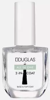 Douglas All in One 2- in-1 Coat