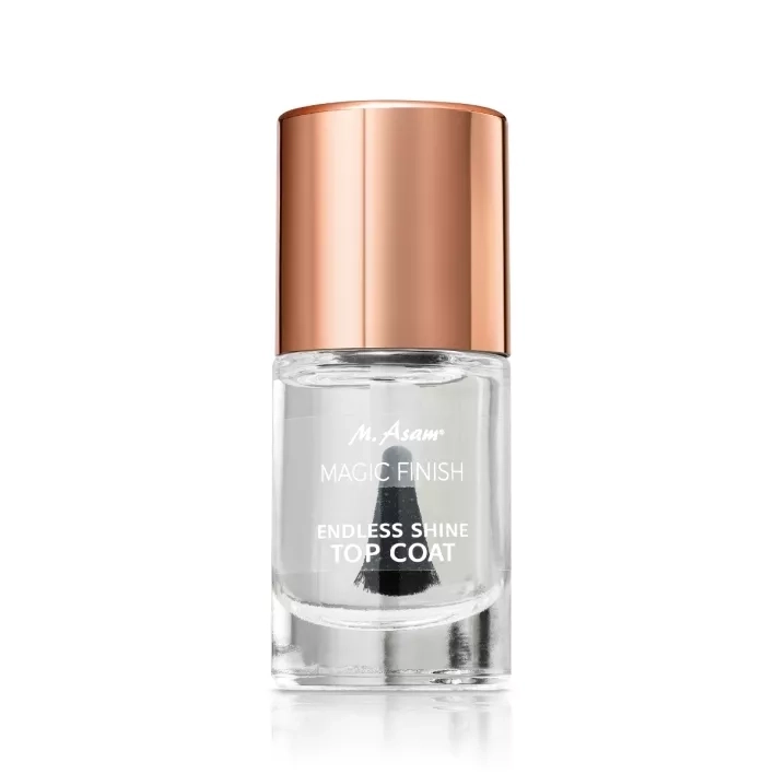 M. Asam Magic Finish Endless Shine Top Coat