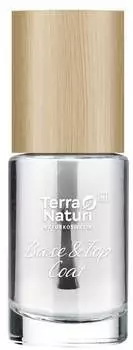 Terra Naturi Base & Top Coat
