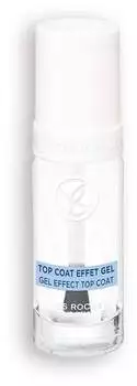 Yves Rocher Gel Effect Top Coat