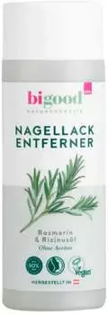 Bi Good Nagellackentferner