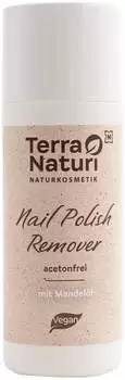 Terra Naturi Nail Polish Remover