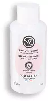 Yves Rocher Nail Polish Remover