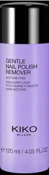 Kiko Gentle Nail Polish Remover