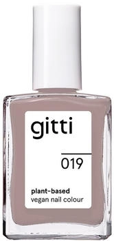 gitti no. 019 Nail Polish 15 ml