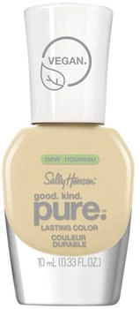 Sally Hansen Nail Polish 14,7 ml 10 ml