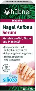 Hübner Nagel Aufbau Serum (530606)