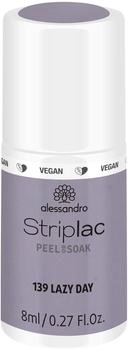 Alessandro Striplac Peel or Soak Nagellack Lazy Day (48-139)