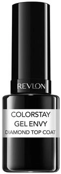 Revlon Colorstay Gel Envy Nagellack Diamond Top Coat N°010