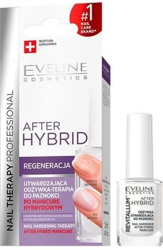 Eveline Revitalum After Hybrid Nagelhärtungsconditioner für beschädigte Nägel (5901761965698)