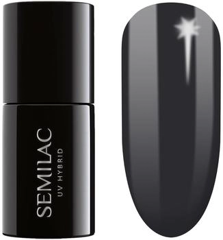 Semilac UV Gel Polish Hybrid 475 Patio Soirée (LHSE07-475)