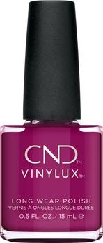 CND Vinylux Long Wear Polish Ultraviolet (315)