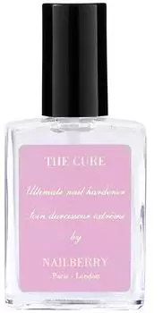 Nailberry The Cure Ultimate Nagelhärter (NBY504)