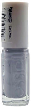 Essie Nail Polish 604 Press Pause (5ml)
