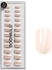 Doonails Soft Gel Press Ons 30 Stk.