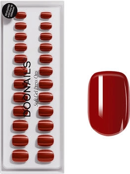 Doonails Soft Gel Press Ons 30 Stk.