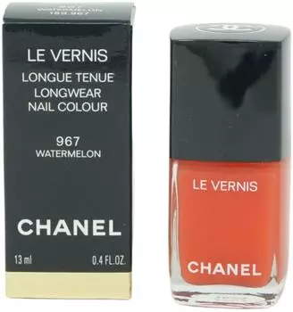Chanel Le Vernis Longwear (13ml) 967 Watermelon