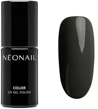 NeoNail Color UV Gel Polish (7,2ml) Bottle Green