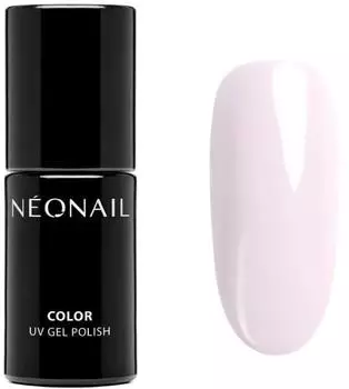 NeoNail Color UV Gel Polish (7,2ml) French Pink Light