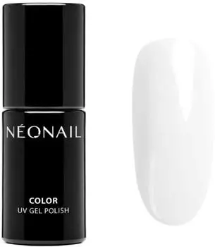 NeoNail Color UV Gel Polish (7,2ml) French White