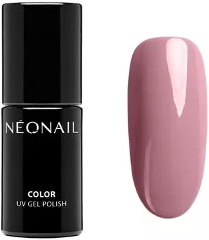 NeoNail Color UV Gel Polish Rosy Memory