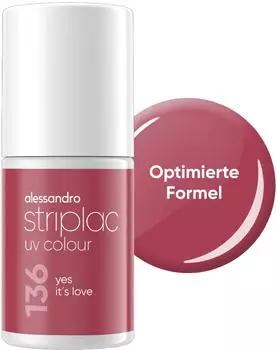 Alessandro Striplac UV Colour (6,5ml)