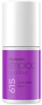 Alessandro Striplac UV Colour (6,5ml) 615