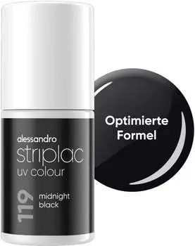 Alessandro Striplac UV Colour (6,5ml) 119
