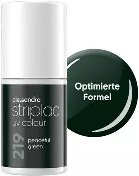 Alessandro Striplac UV Colour (6,5ml) 219