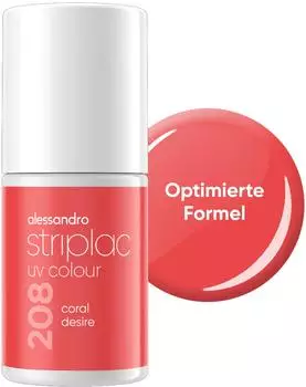Alessandro Striplac UV Colour (6,5ml) 208