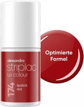 Alessandro Striplac UV Colour (6,5ml) 174
