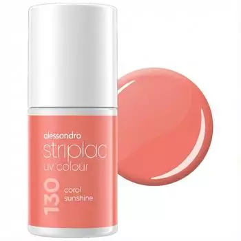 Alessandro Striplac UV Colour (6,5ml) 130