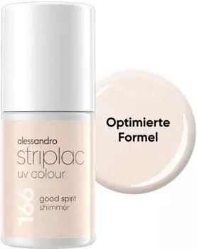 Alessandro Striplac UV Colour (6,5ml) 166