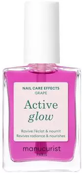 Manucurist Active Glow (15ml) Grape
