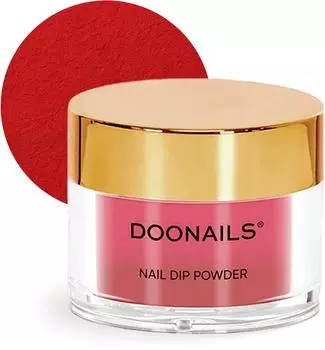 Doonails Nail Dip Powder Mon Cherie