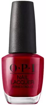 OPI Nail Lacquer (15ml) V29 Amore at the Grand Canal
