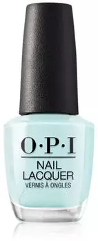 OPI Nail Lacquer (15ml) V33 Gelato On My Mind
