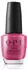 OPI Nail Lacquer (15ml) Aurora Berry-alis