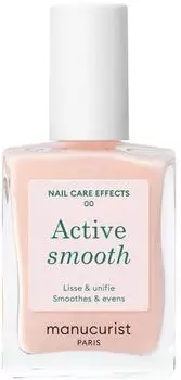 Manucurist Active Smooth (15ml) 00