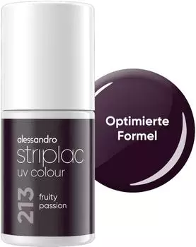 Alessandro Striplac UV Colour (6,5ml) 213