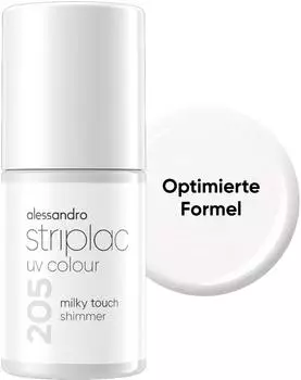 Alessandro Striplac UV Colour (6,5ml) 205