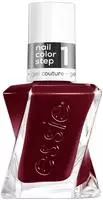 essie Nagellack "GEL COUTURE" Gel-Finish ohne UV-Licht, langanhaltend