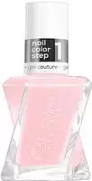 essie Nagellack "GEL COUTURE" Gel-Finish ohne UV-Licht, langanhaltend
