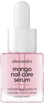 Alessandro Mango Nail Care Serum (10ml)