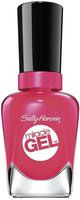 Sally Hansen Miracle Gel Gel-Lack f&uuml;r Fingern&auml;gel - keine UV/LED Lampe erforderlich